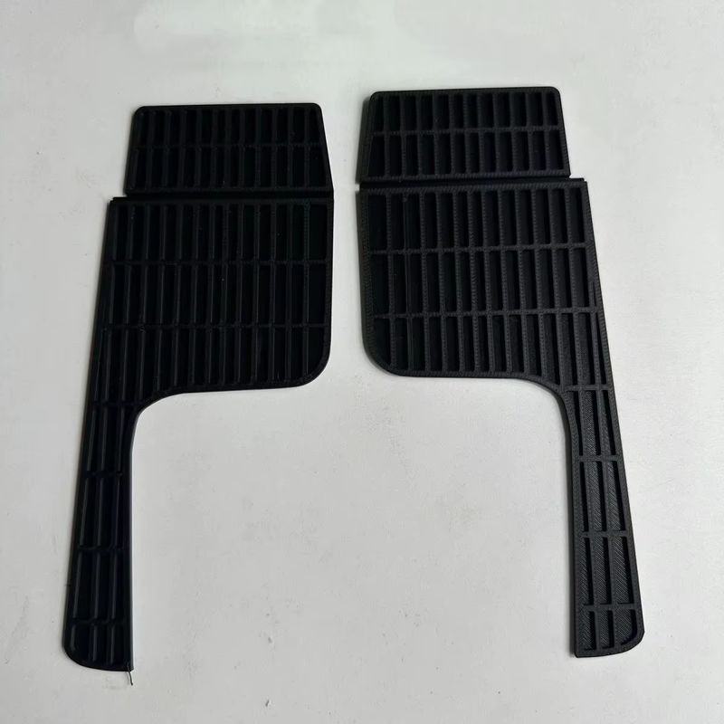 Rc Hobby Work Mat - Gumowa mata podłogowa Fms Rc Car