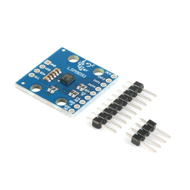 Gyroscope Rc Module - 1 SZT. 3 SZT. Moduł czujnika
