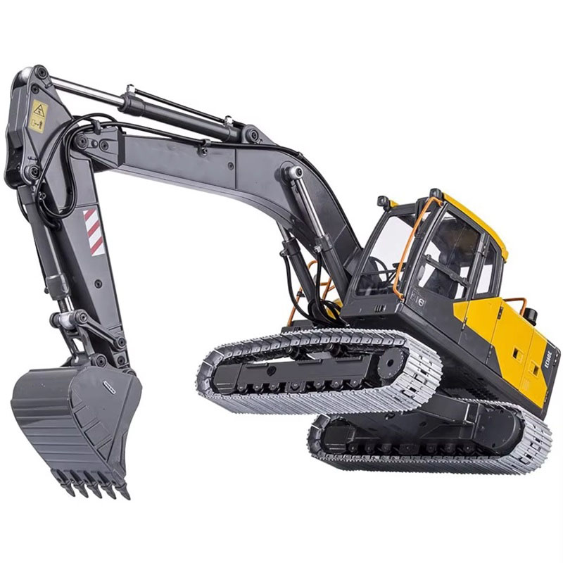 Rc Excavator Hobby - Gorąca sprzedaż Double E Hobby E010-003