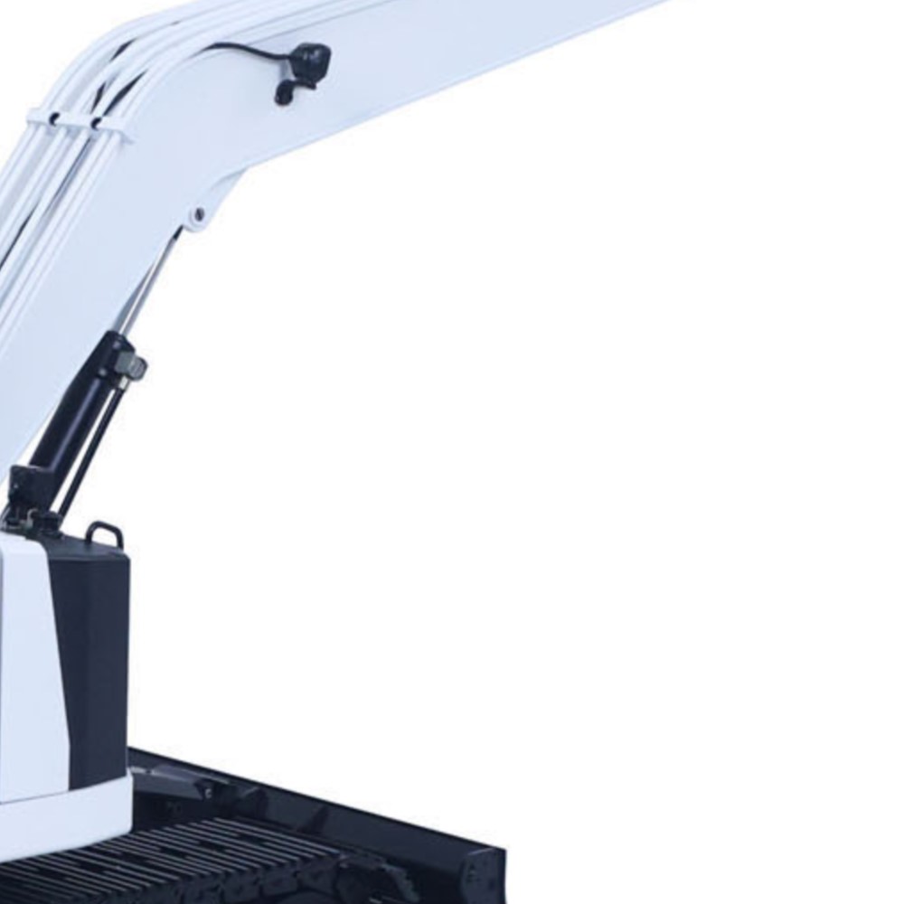Rc Excavator Hobby - 1/14 RC Hydrauliczna Koparka C308 z