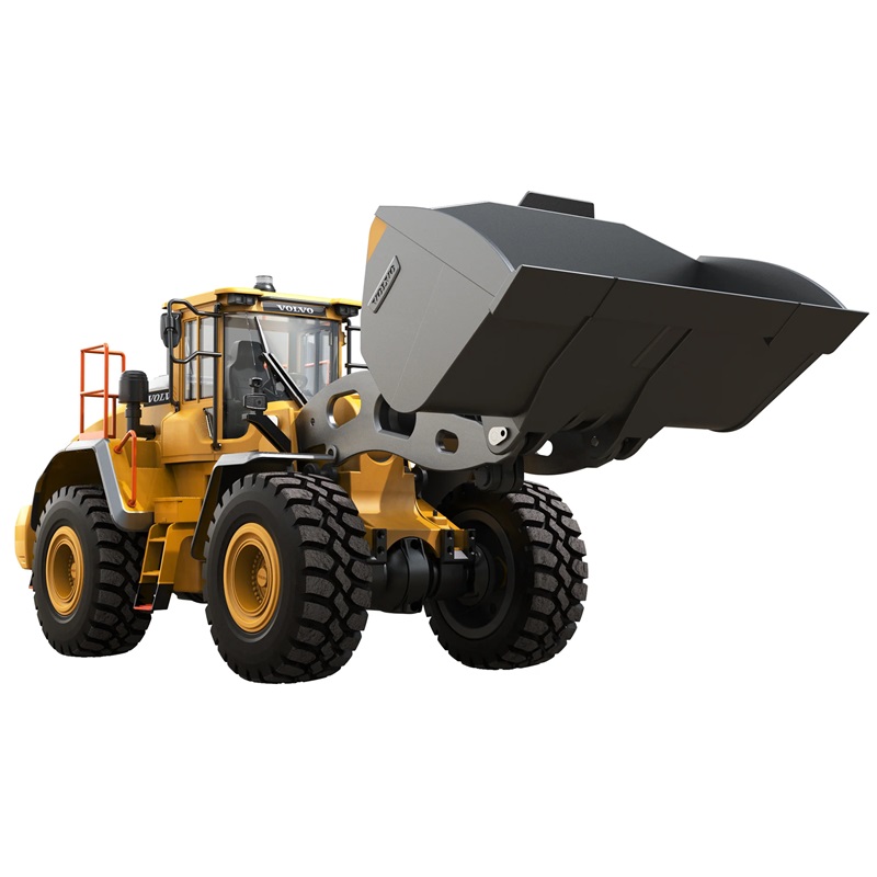 Rc Excavator Hobby - Model RC Samochód 1/16 RC Pełny