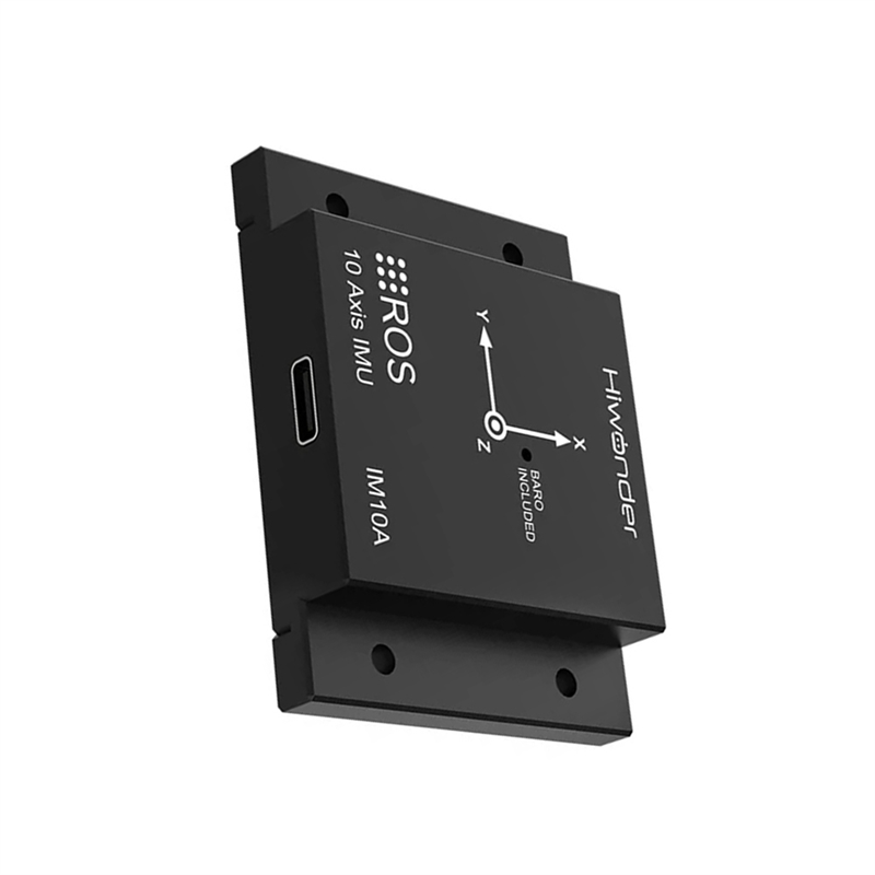 10-osiowy moduł nawigacji iner – Gyroscope Rc Module recenzja i cena