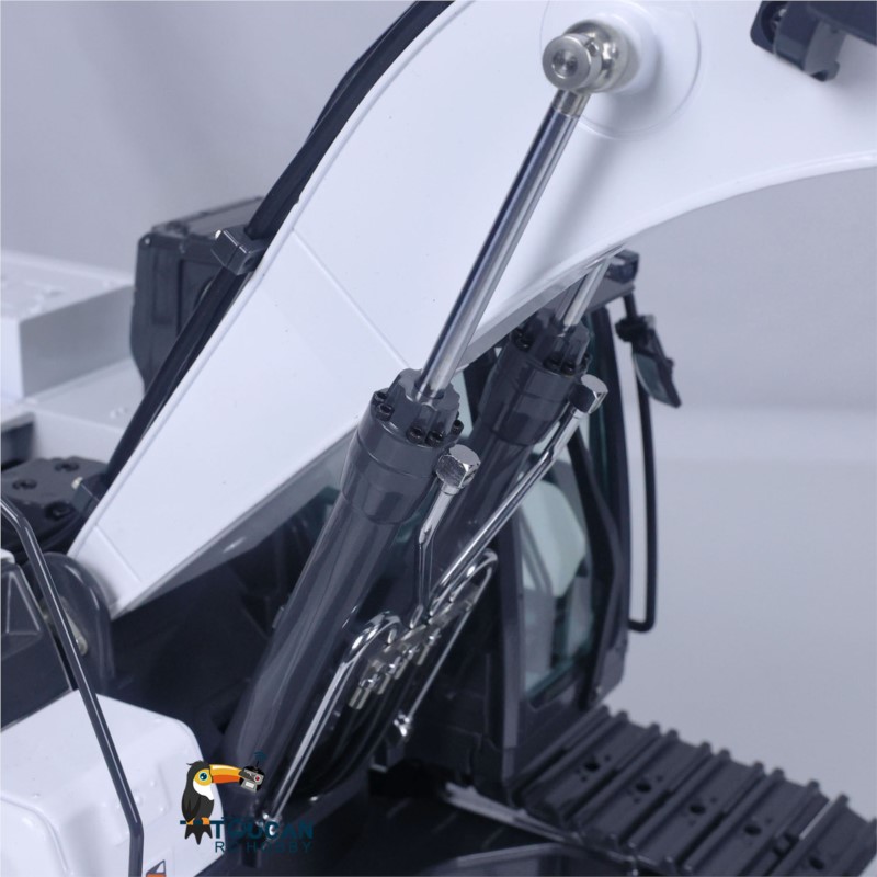 Kabolite K961 100S PRO RC Hydr – Rc Excavator Hobby recenzja i cena