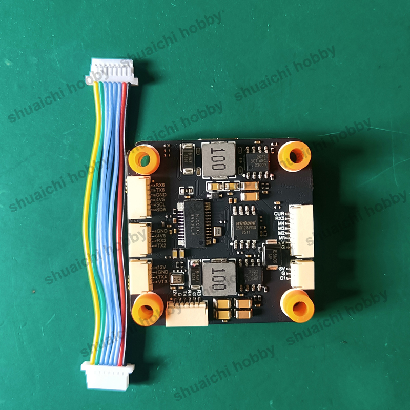 Moduł sterowania lotem VoidFly – Gyroscope Rc Module recenzja i cena