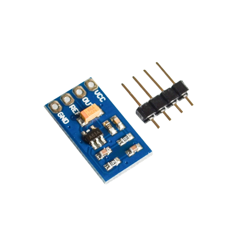 Jednoosiowy żyroskop GY-35-RC, – Gyroscope Rc Module recenzja i cena