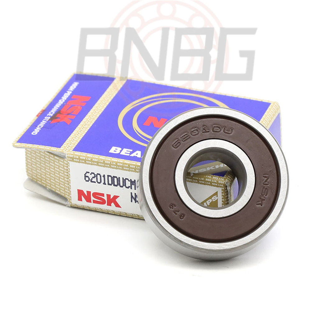 Japonia pochodzenia NSK 695ZZ  – Rc Hobby Japan recenzja i cena