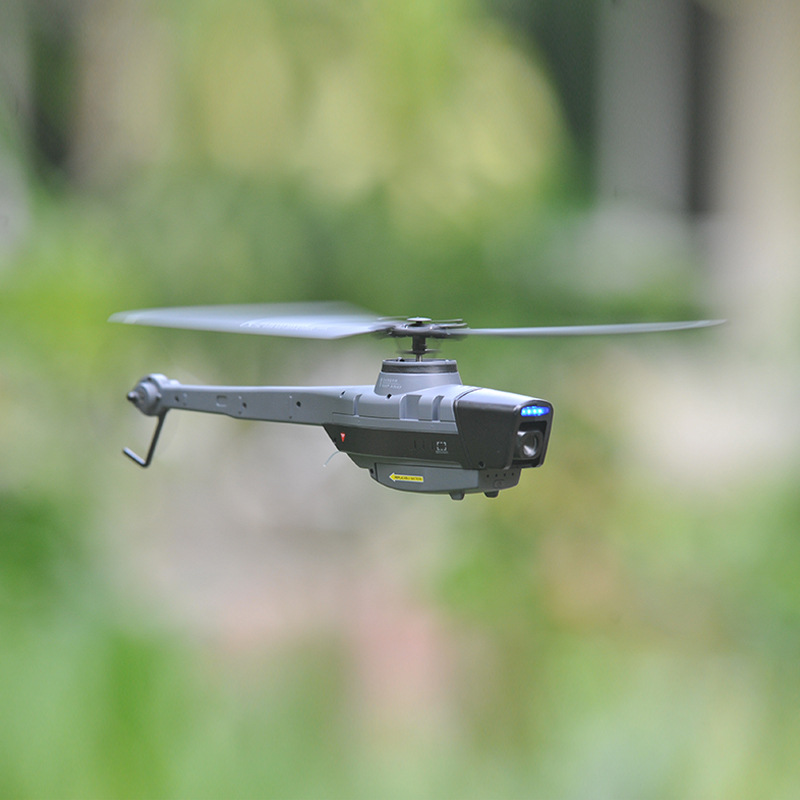 C128 2.4G RC Helicopter 4 śmig – Gyroscope Rc Module recenzja i cena