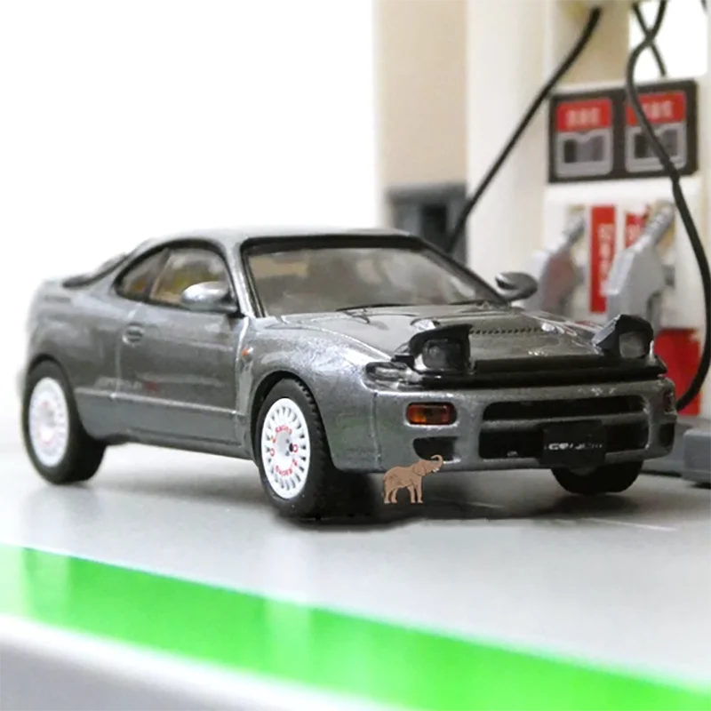 Hobby Japan Original Diecast 1 – Rc Hobby Japan recenzja i cena