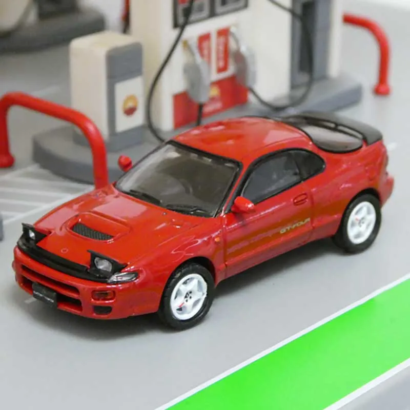 Hobby Japan Original Diecast 1 – Rc Hobby Japan recenzja i cena