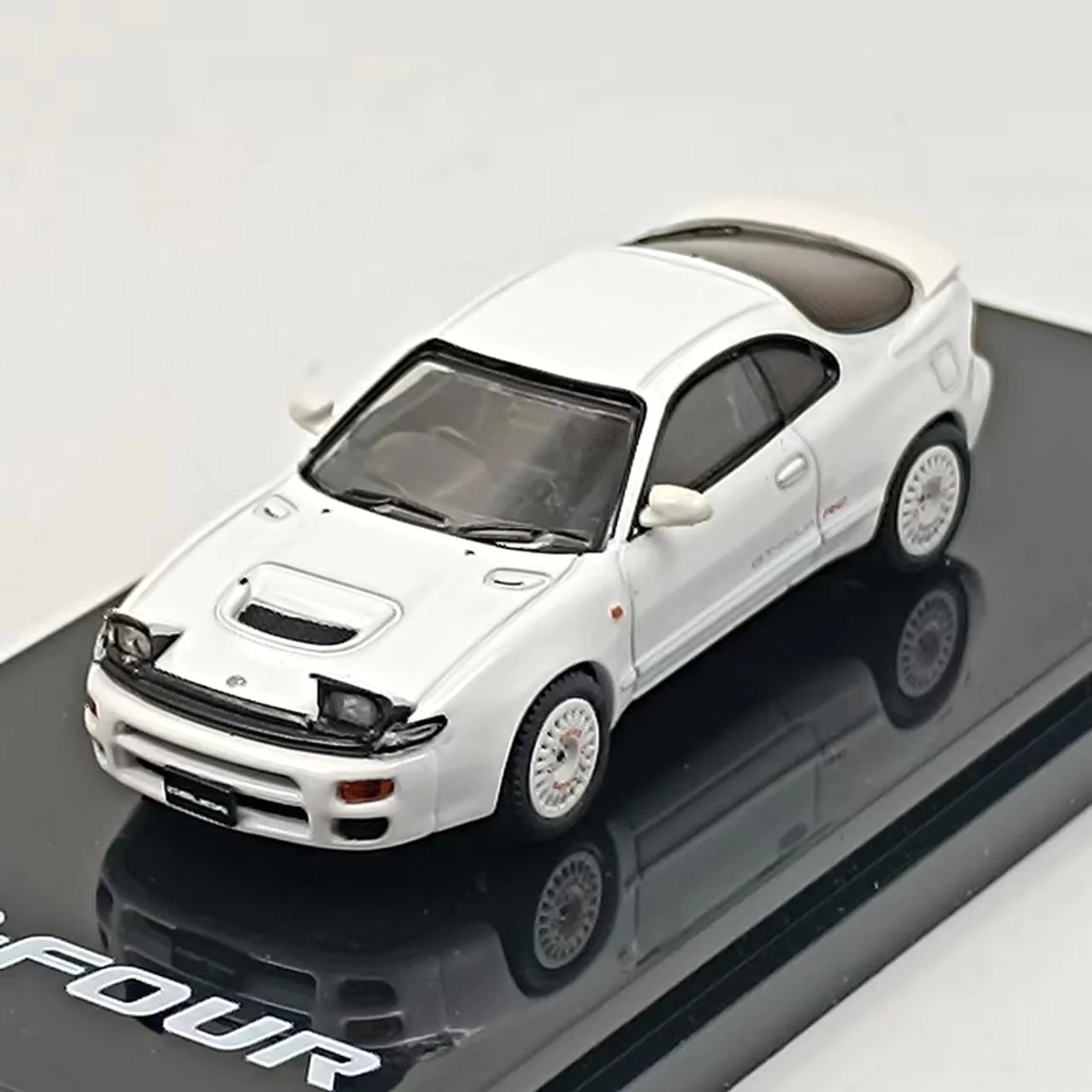 Hobby Japan Original Diecast 1 – Rc Hobby Japan recenzja i cena