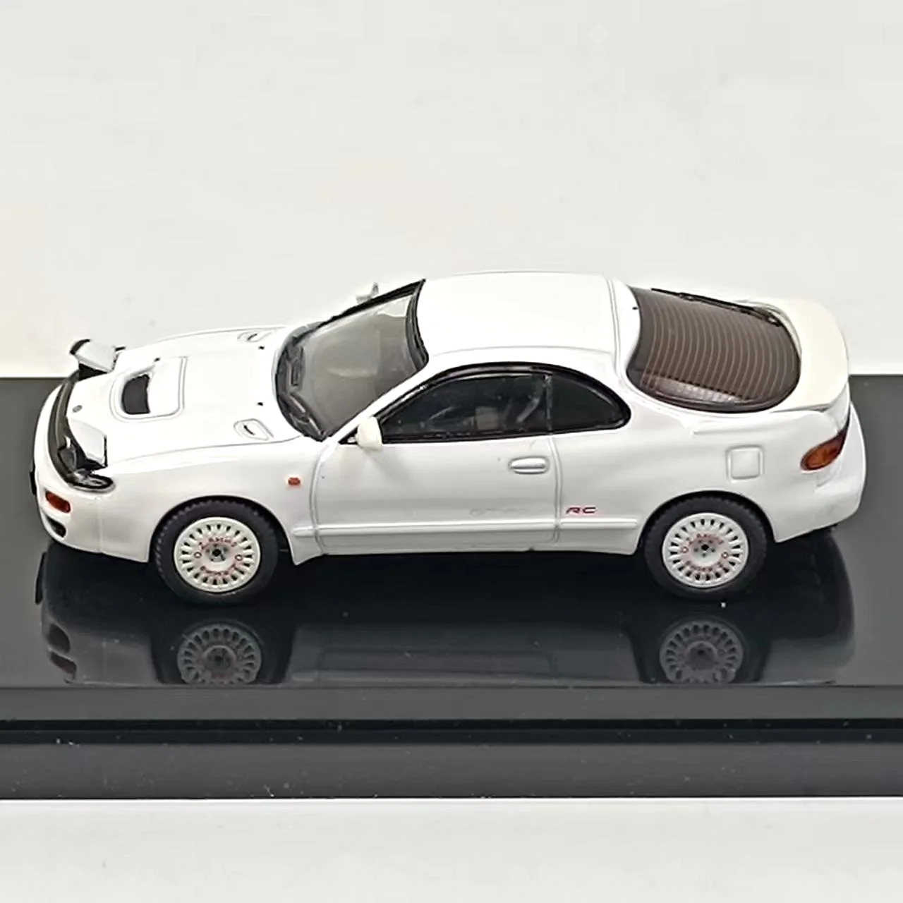 Hobby Japan Original Diecast 1 – Rc Hobby Japan recenzja i cena