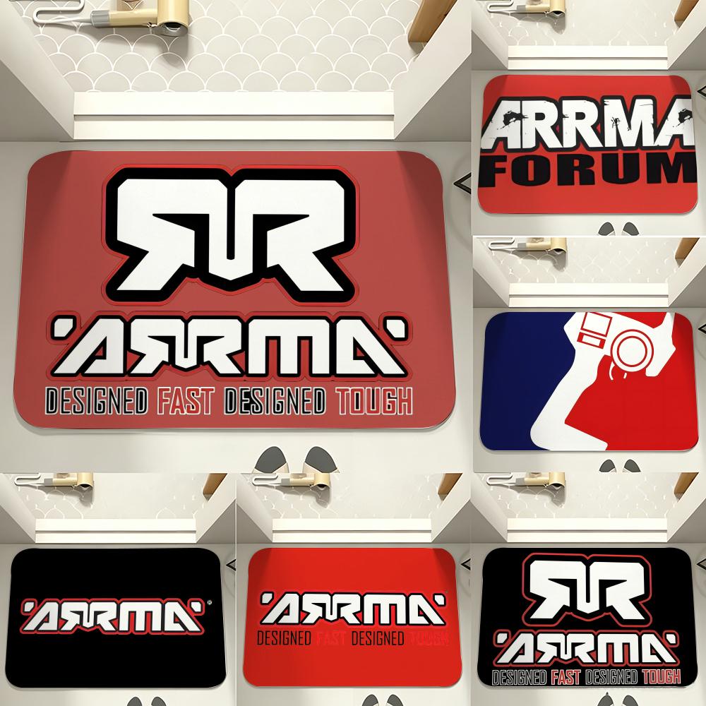 A-ARRMA Off Road RC Car Dywani – Rc Hobby Work Mat recenzja i cena