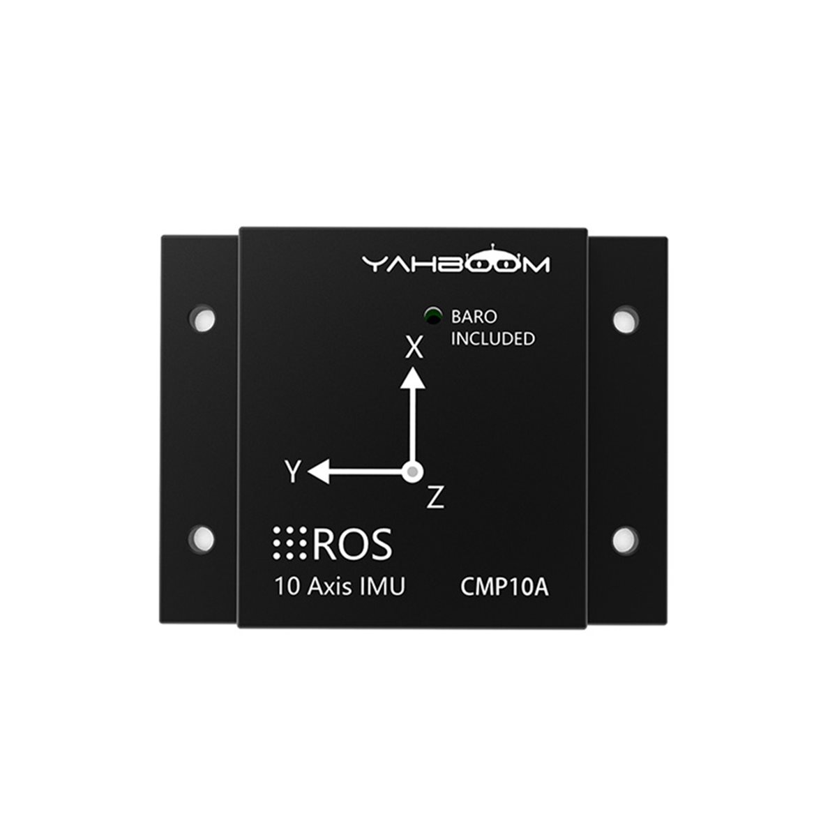 A72Z 10 Moduł Nawigacji Inercy – Gyroscope Rc Module recenzja i cena