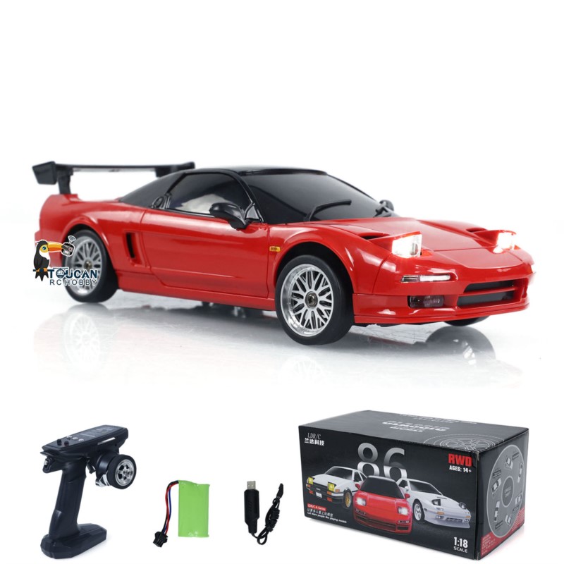 Zabawki US Stock 1:18 LDRC LD1 – Gyroscope Rc Module recenzja i cena
