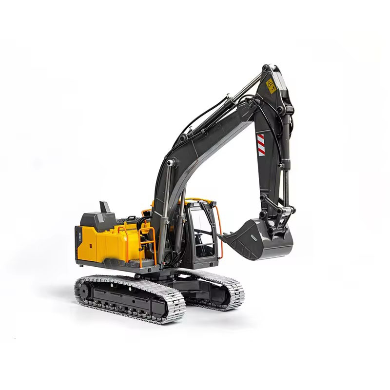 Gorąca sprzedaż Double E Hobby – Rc Excavator Hobby recenzja i cena