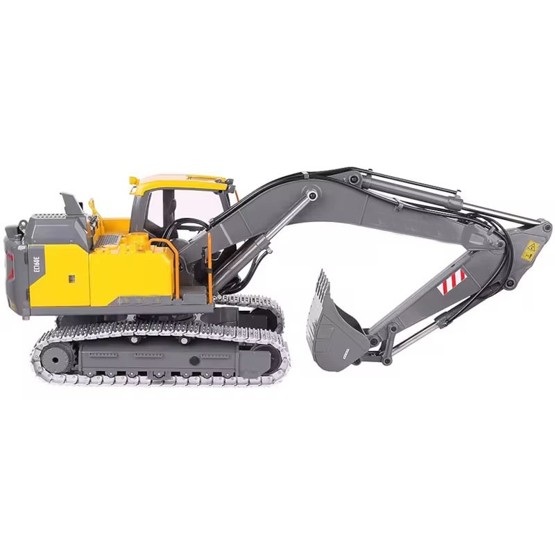 Gorąca sprzedaż Double E Hobby – Rc Excavator Hobby recenzja i cena