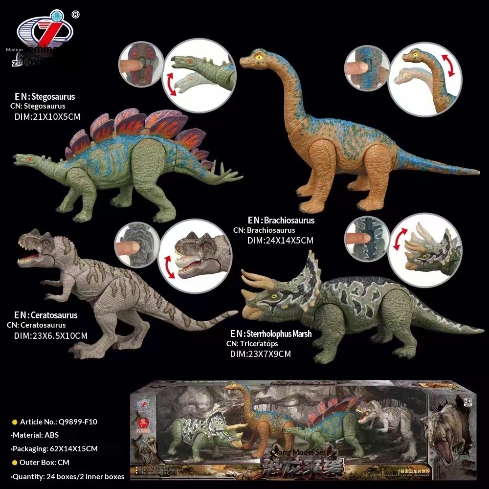 Realistyczna tekstura, zdalnie – Rc Hobby Japan recenzja i cena