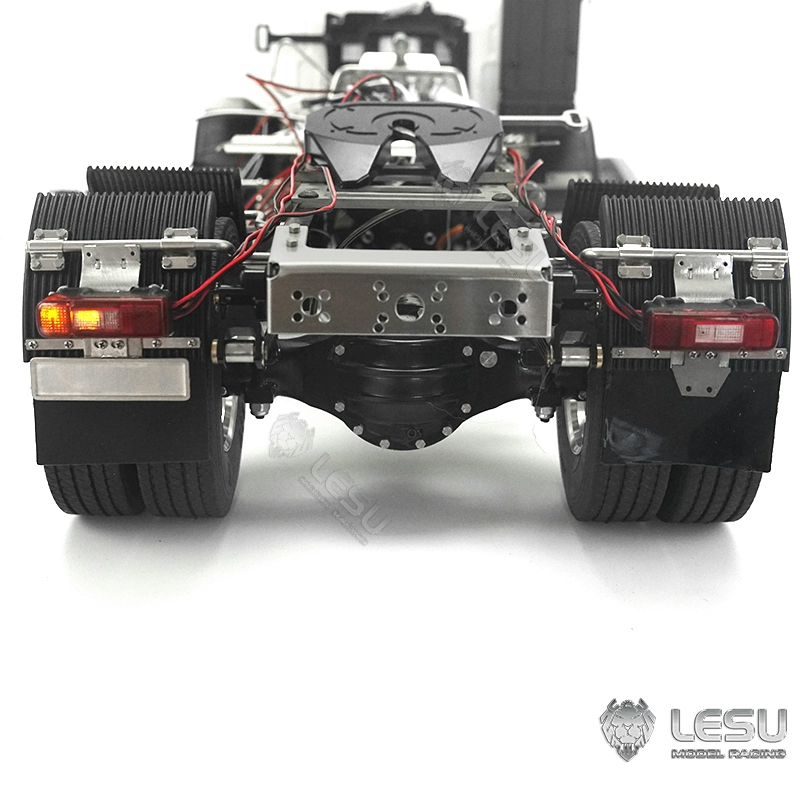 1 para tylnych świateł LESU 1/ – Rc Hobby Truck recenzja i cena