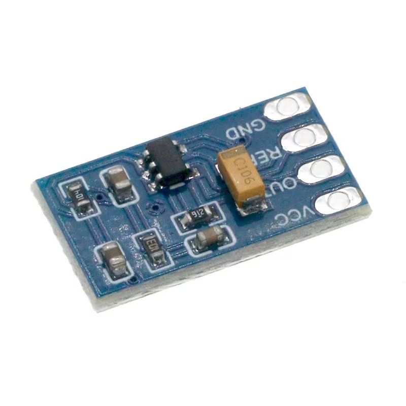 Moduł czujnika żyroskopu analo – Gyroscope Rc Module recenzja i cena