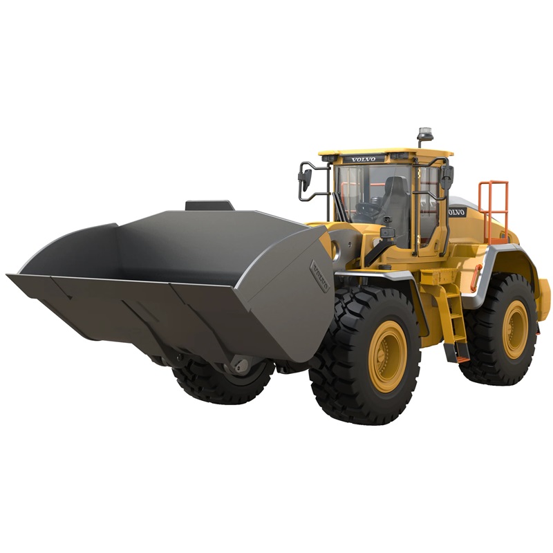 Model RC Samochód 1/16 RC Pełn – Rc Excavator Hobby recenzja i cena