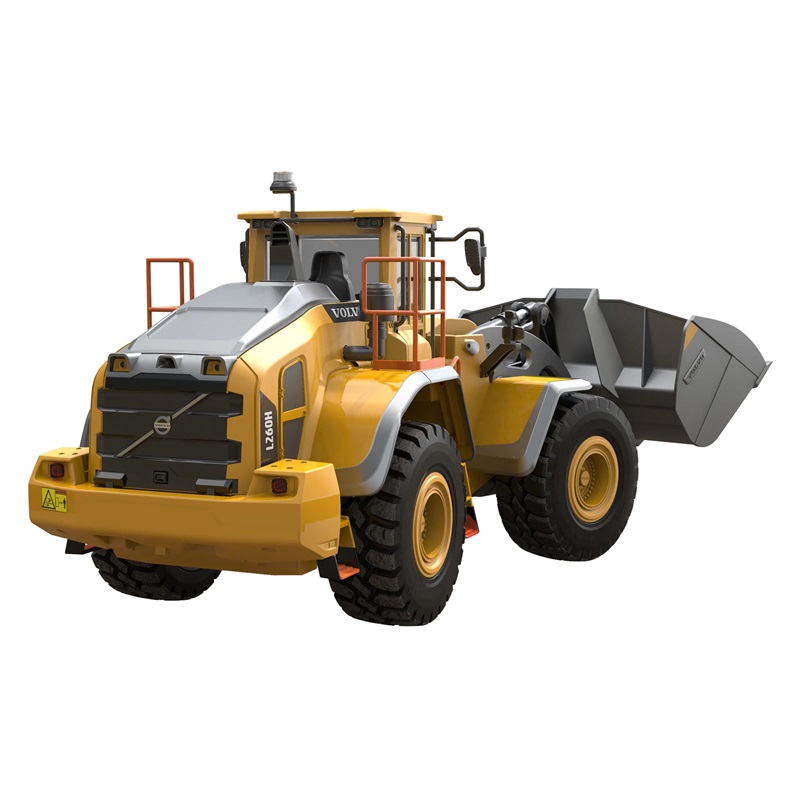 Model RC Samochód 1/16 RC Pełn – Rc Excavator Hobby recenzja i cena