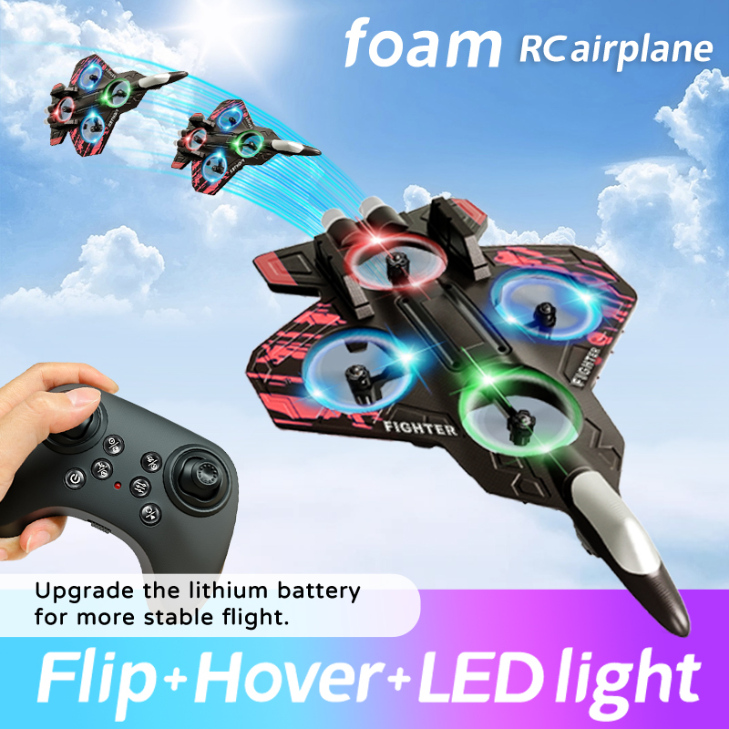 Mini Dron Profesjonalny L101,  – Gyroscope Rc Module recenzja i cena