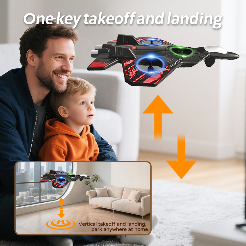 Mini Dron Profesjonalny L101,  – Gyroscope Rc Module recenzja i cena