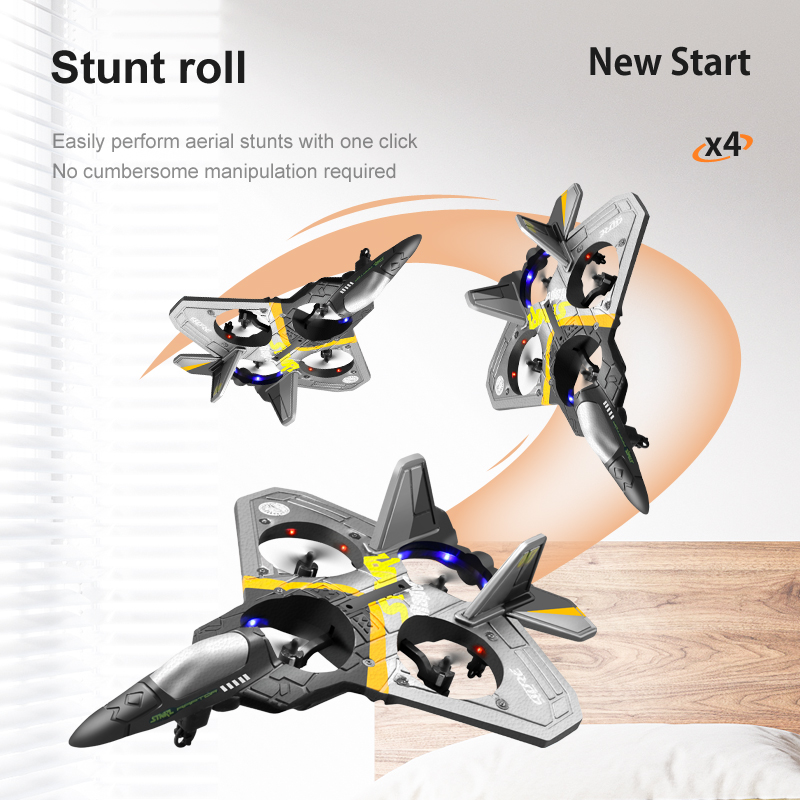 Piankowy samolot zdalnie stero – Rc Hobby Aero recenzja i cena
